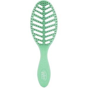 Wet Brush Speed Dry Go Green Haarbürste - Entwirrer - Belüftetes Design Wet Brush Speed Dry Go Green Haarbürste - Entwirrer - Belüftetes Design
