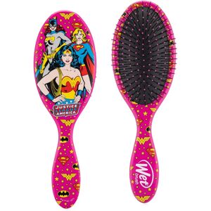 Wet Brush Wonder Woman Detangler - Hairbrush - Hairbrush Wet Brush Wonder Woman Detangler - Hairbrush - Hairbrush