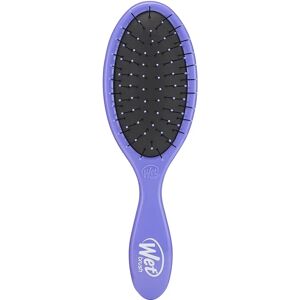 Wet Brush - Custom Care Thin Hair Detangler Purple - Hairbrush Wet Brush - Custom Care Thin Hair Detangler Purple - Hairbrush
