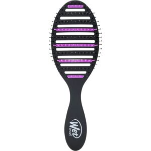 Wet Brush Speed Dry Charcoal Infused - Hair Brush Wet Brush Speed Dry Charcoal Infused - Hair Brush
