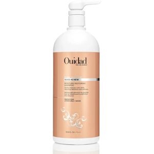 Shampoo restaurateur d'humidité Curl Shaper Good As New - Shampoo - Publicité Shampoo restaurateur d'humidité Curl Shaper Good As New - Shampoo - Publicité