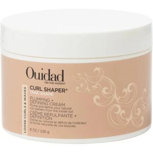 Ouidad Take Shape Curl Shaper - Volume & Definition Curl Cream Ouidad Take Shape Curl Shaper - Volume & Definition Curl Cream