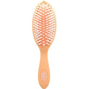 Wet Brush Go Green Kokosöljy Hoito ja Kiiltävä Harja - Unisex Wet Brush Go Green Kokosöljy Hoito ja Kiiltävä Harja - Unisex