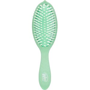 Wet Brush Go Green öljyillä infundoitava kiiltoharja Wet Brush Go Green öljyillä infundoitava kiiltoharja