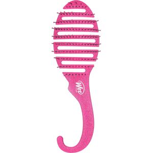 Wet Brush Glitter Pink Suihku Tangle Teezer - Hiukset Wet Brush Glitter Pink Suihku Tangle Teezer - Hiukset
