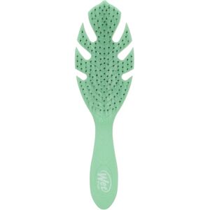 Wet Brush Go Green Biologisesti hajoava detangler - Vihreä Wet Brush Go Green Biologisesti hajoava detangler - Vihreä