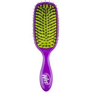 Wet Brush Kiiltovampaa Lila - Hiusharja Wet Brush Kiiltovampaa Lila - Hiusharja
