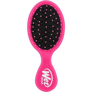 Spazzola Districante Mini Wet Brush Rosa - Spazzola per capelli Spazzola Districante Mini Wet Brush Rosa - Spazzola per capelli