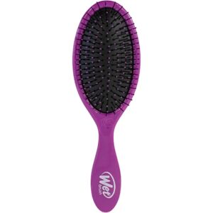 Cepillo Desenredante Púrpura Wet Brush - Cepillo para Todo Tipo de Cabello Cepillo Desenredante Púrpura Wet Brush - Cepillo para Todo Tipo de Cabello