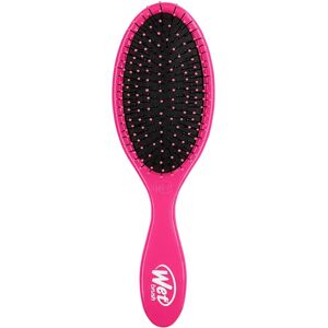 Wetbrush Original Detangler Rosa - Hiusharja Wetbrush Original Detangler Rosa - Hiusharja