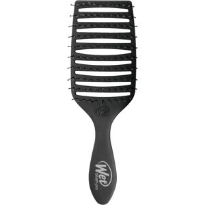 Cepillo de Pelo Rápido Profesional Wet Brush Epic - Negro - Peine Cepillo de Pelo Rápido Profesional Wet Brush Epic - Negro - Peine