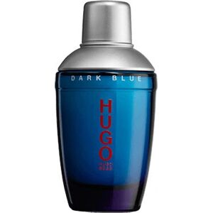 Hugo Boss Dark Blue Homem - Água de colônia - 75ml Hugo Boss Dark Blue Homem - Água de colônia - 75ml