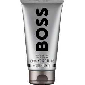 Hugo Boss Bottled Cedru Lămâie Gel de duș Hugo Boss Bottled Cedru Lămâie Gel de duș