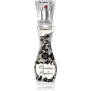 Christina Aguilera 15ml Eau de Parfum - Perfume Christina Aguilera 15ml Eau de Parfum - Perfume