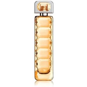 Hugo Boss Boss Orange Eau De Parfum Kvinder - Frisk & Passioneret Duft Hugo Boss Boss Orange Eau De Parfum Kvinder - Frisk & Passioneret Duft