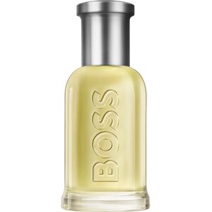Hugo Boss Boss Bottled Eau De Toilette 30ml - Frais, Classique, Masculin - Publicité Hugo Boss Boss Bottled Eau De Toilette 30ml - Frais, Classique, Masculin - Publicité
