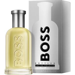 Hugo Boss Bottled Men - Fragrance Hugo Boss Bottled Men - Fragrance