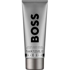 Hugo Boss Boss No.6 Bottled Aftershave Balm miehille 75 ml Hugo Boss Boss No.6 Bottled Aftershave Balm miehille 75 ml