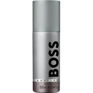 Hugo Boss Flaske Deodorant Spray (150 ml) Hugo Boss Flaske Deodorant Spray (150 ml)
