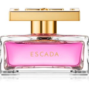 Escada Especially Eau de Parfum Spray 50 Ml for Kvinner Escada Especially Eau de Parfum Spray 50 Ml for Kvinner