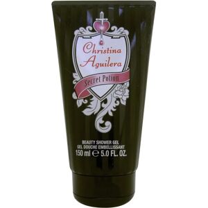 Christina Aguilera Secret Potion Gel de Ducha Perfume - Gel de Ducha Christina Aguilera Secret Potion Gel de Ducha Perfume - Gel de Ducha