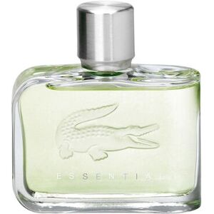 Lacoste Essential 75ml Heren - Eau De Toilette Spray Lacoste Essential 75ml Heren - Eau De Toilette Spray