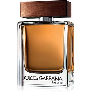 D&G The One pentru bărbați Eau de Toilette - 150ml D&G The One pentru bărbați Eau de Toilette - 150ml