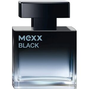 Mexx Black Man Eau de Toilette - Lemnos, Citrice, Picant Mexx Black Man Eau de Toilette - Lemnos, Citrice, Picant