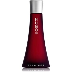 Hugo Boss Deep Red Eau De Parfum - Donna Hugo Boss Deep Red Eau De Parfum - Donna