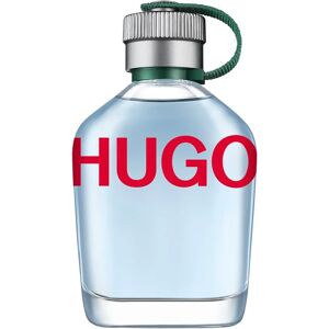 Hugo Boss Hugo Man Eau de Toilette - Frais, Masculin, 125ml - Publicité Hugo Boss Hugo Man Eau de Toilette - Frais, Masculin, 125ml - Publicité
