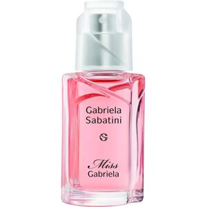 Gabriela Sabatini Miss Gabriela Eau de Toilette - Aromă Fructată și Florală pentru Femei Gabriela Sabatini Miss Gabriela Eau de Toilette - Aromă Fructată și Florală pentru Femei