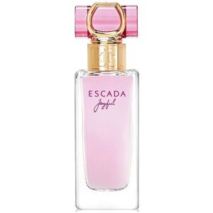 Escada Joyful 50ml Eau de Parfum - Féminin, Fruité, Élégant - Publicité Escada Joyful 50ml Eau de Parfum - Féminin, Fruité, Élégant - Publicité