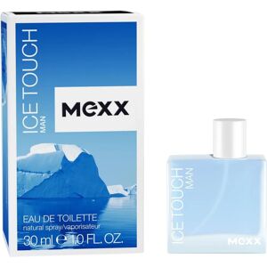 Mexx Ice Touch Man 2014 - Parfum pentru bărbați Mexx Ice Touch Man 2014 - Parfum pentru bărbați