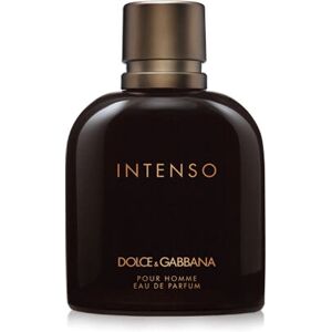 D&G Intenso Eau de Parfum - 200ml D&G Intenso Eau de Parfum - 200ml