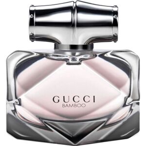 Gucci Bamboo Eau de Parfum - 50ml Gucci Bamboo Eau de Parfum - 50ml