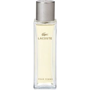Lacoste Pour Femme 50 ml Parfum pour Femmes - Parfum Frais et Élégant - Publicité Lacoste Pour Femme 50 ml Parfum pour Femmes - Parfum Frais et Élégant - Publicité