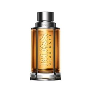 Hugo Boss The Scent Aftershave Lotion Hugo Boss The Scent Aftershave Lotion