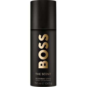 Hugo Boss The Scent Herre Deodorantspray - 150 ml Hugo Boss The Scent Herre Deodorantspray - 150 ml