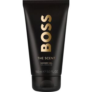 Hugo Boss The Scent 150 ml Duschgel - Duschgel Hugo Boss The Scent 150 ml Duschgel - Duschgel