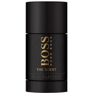 Hugo Boss The Scent Mænd - Deodorant Stift 75g - Eau de Toilette Hugo Boss The Scent Mænd - Deodorant Stift 75g - Eau de Toilette