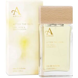Arran Sense of Scotland Arran After the Rain Eau De Toilette - Eau De Toilette Arran Sense of Scotland Arran After the Rain Eau De Toilette - Eau De Toilette