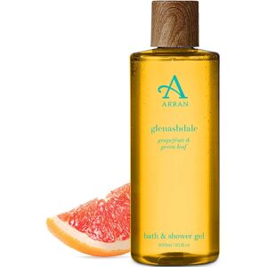 Arran Sense of Scotland Glenashdale Gel douche et bain - Gel douche et bain - Publicité Arran Sense of Scotland Glenashdale Gel douche et bain - Gel douche et bain - Publicité
