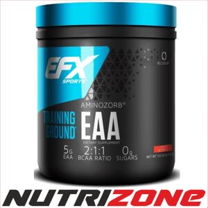 EFX Sports Georgia Peach EAA - Training Ground 213g EFX Sports Georgia Peach EAA - Training Ground 213g