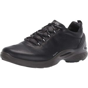 ECCO Biom Fjuel - Breathable Leather Men's Shoes - Men’s Black 43 ECCO Biom Fjuel - Breathable Leather Men's Shoes - Men’s Black 43