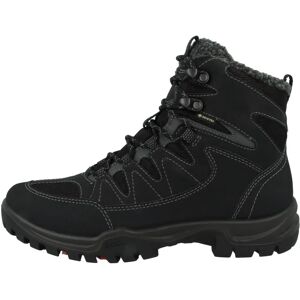 Ecco Xpedition Iii High Warm Sort - Vinter Sko Ecco Xpedition Iii High Warm Sort - Vinter Sko