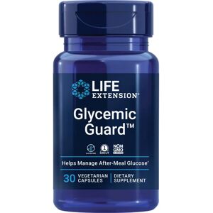 Life Extension Glycemic Guard - Post-Meal Blood Sugar Support Life Extension Glycemic Guard - Post-Meal Blood Sugar Support