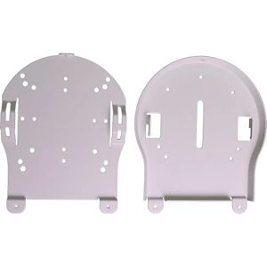 PTZOptics Ptzoptics Profil Mince Universel - Support de plafond - Support de caméra - Blanc - Accessoire de caméra de sécurité PTZOptics Ptzoptics Profil Mince Universel - Support de plafond - Support de caméra - Blanc - Accessoire de caméra de sécurité