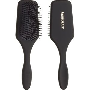 Denman D84 Small Paddle Brush - Black - Hair Brush Denman D84 Small Paddle Brush - Black - Hair Brush