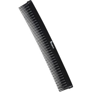 Denman D12 Tame 'n' Tease Comb Schwarz Denman D12 Tame 'n' Tease Comb Schwarz