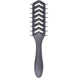 Fama Fabré D200 Pewter Hair Brush - Hair Tool Fama Fabré D200 Pewter Hair Brush - Hair Tool